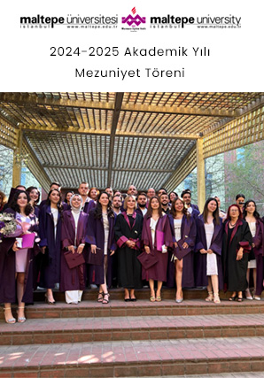 2024-2025 Academic Year Graduation Ceremony was held